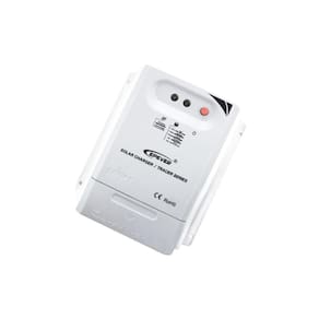 Controlador Carga Mppt 30A 12/24V Tracer 3210Cn