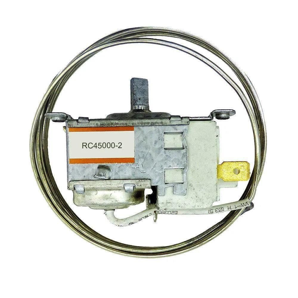 Termostato Rc-45000-2P Bebedouro Industrial D144458 Eos