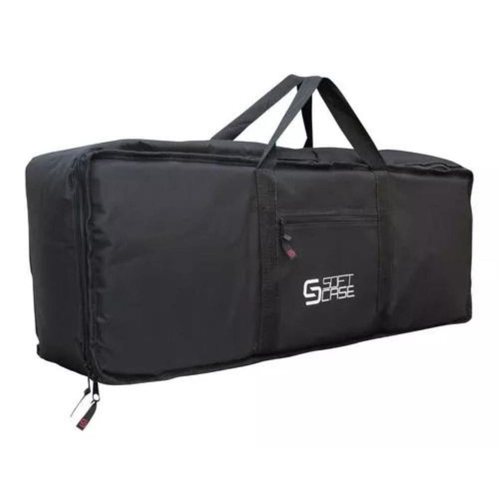 Capa Bag Ferragem de Bateria Acolchoada Soft Case Start
