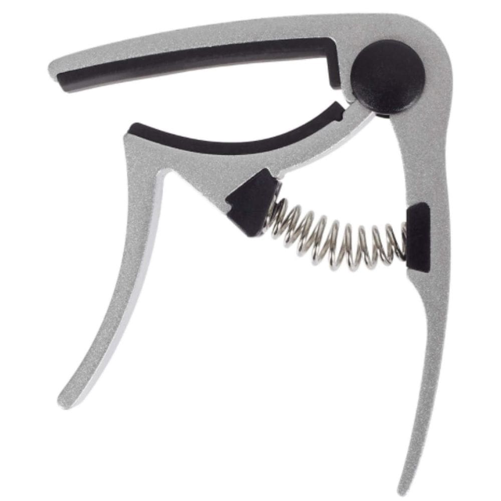 Capotraste Metal Guitto-Ggc-06