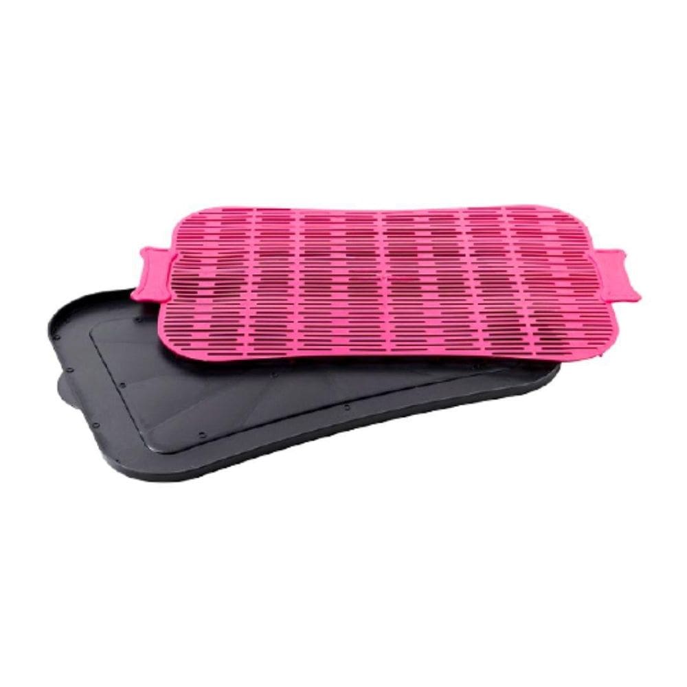 Xixi Fácil Para Cachorro - Rosa