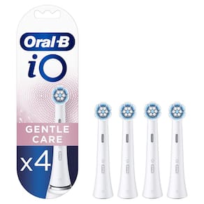 Escova de dentes Oral-B iO Gentle Care