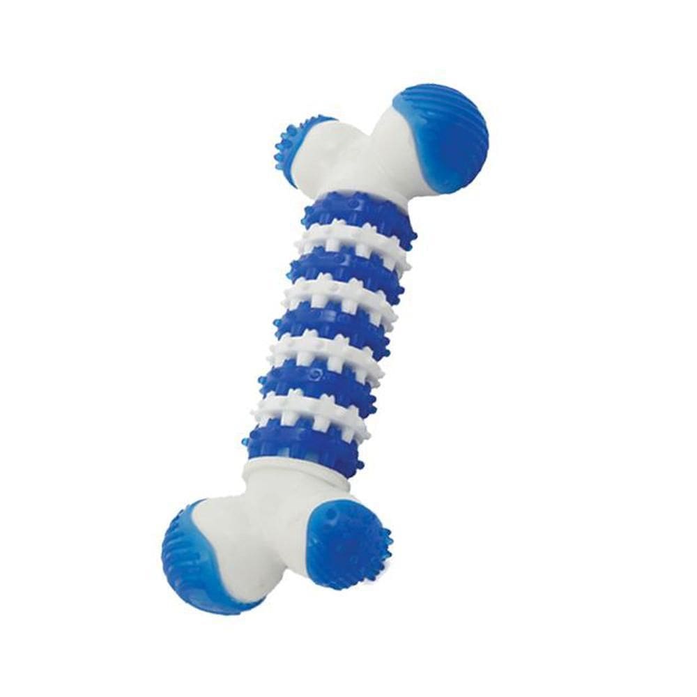 Brinquedo Osso Durabone Azul