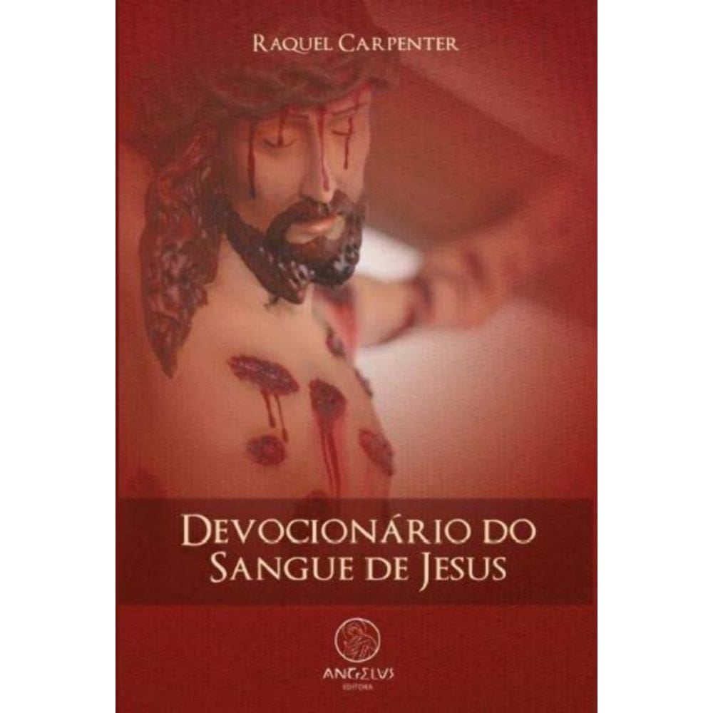 Devocionario Do Sangue De Jesus
