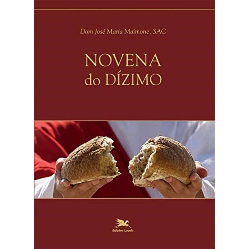 Novena Do Dízimo