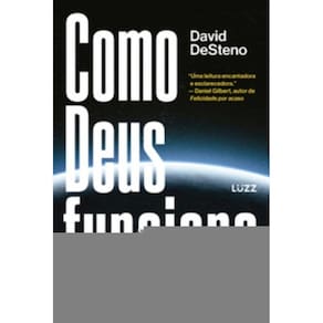 Como Deus funciona