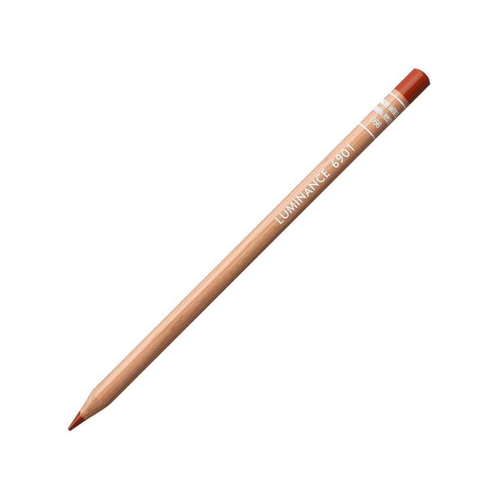 Lapis De Cor Carand`Ache Luminance 066 Natural Russet