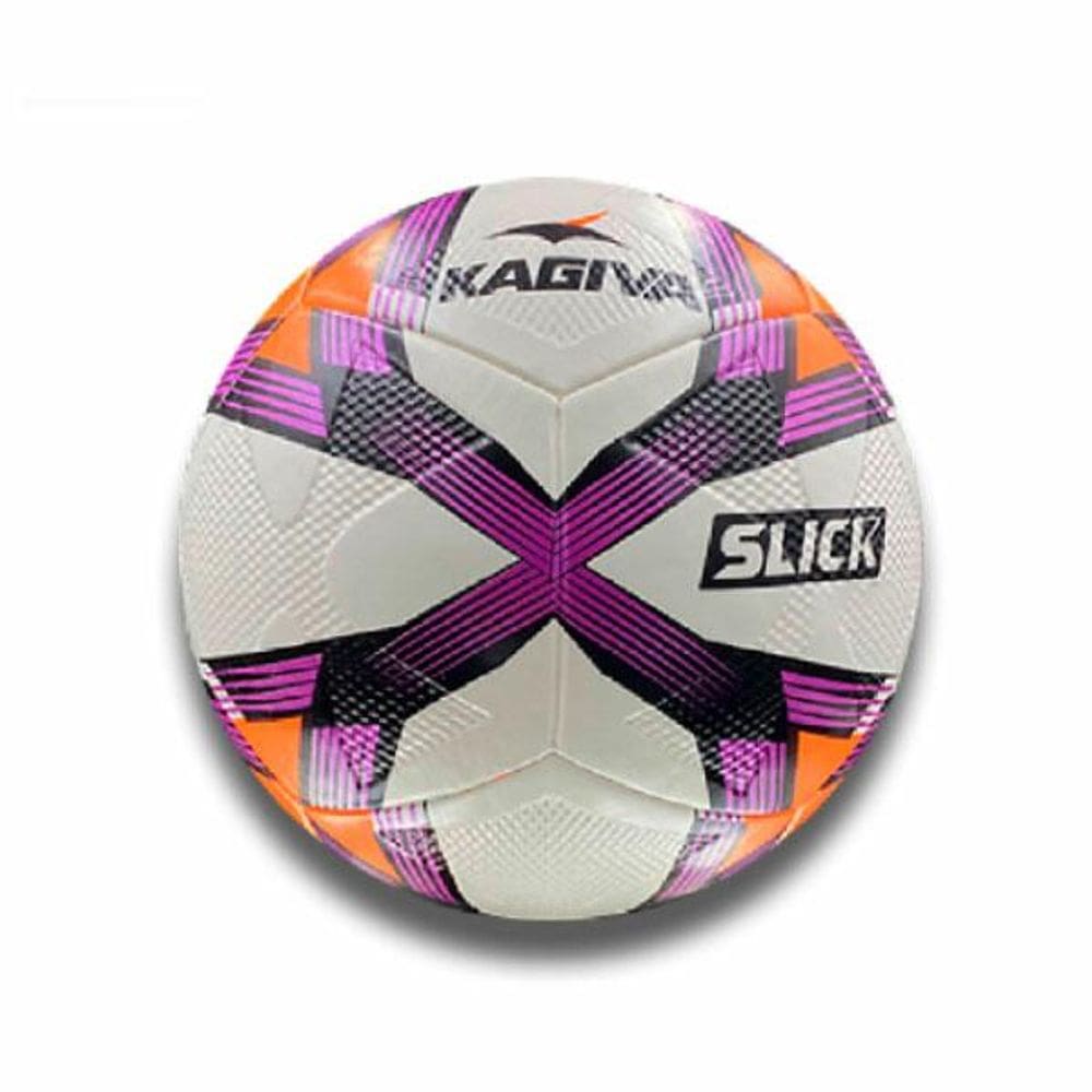 Bola Society Slick25 bco s/c - Kagiva