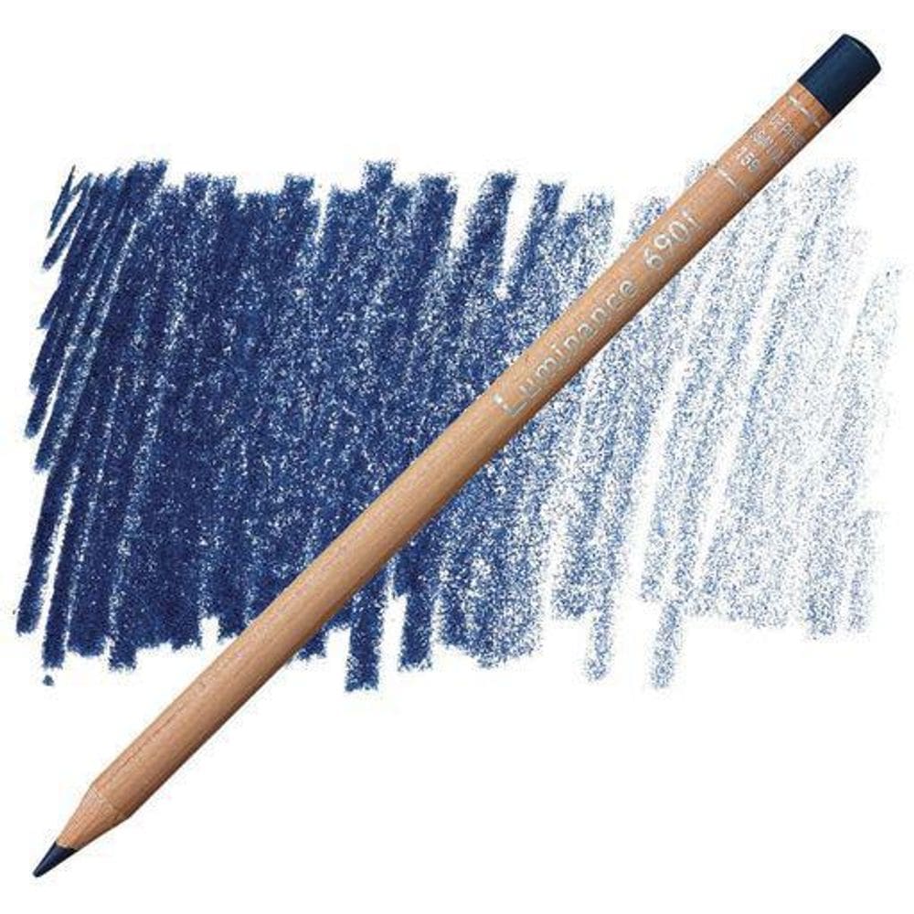 Lapis Luminance 159 Prussian Blue Avulso