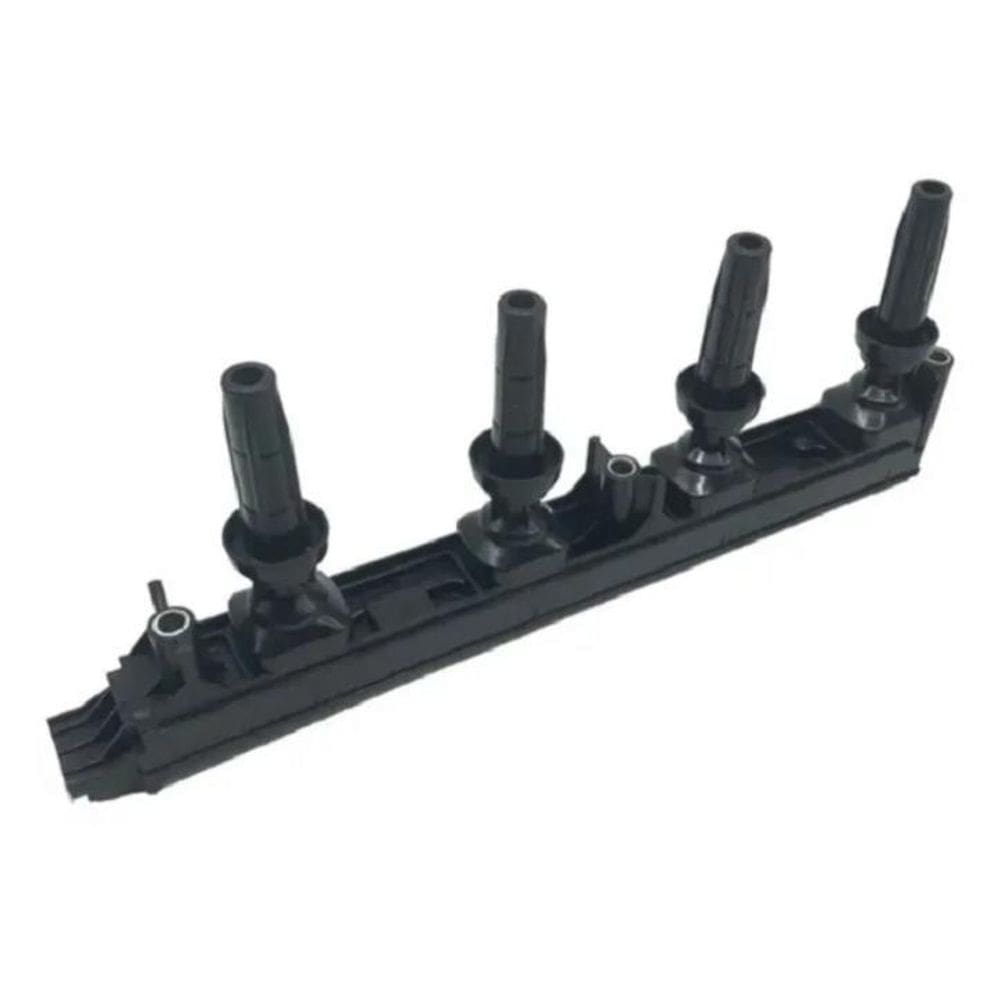 Bobina De Ignicao C4 Pallas C5 307 2.0 16V 6 Pinos