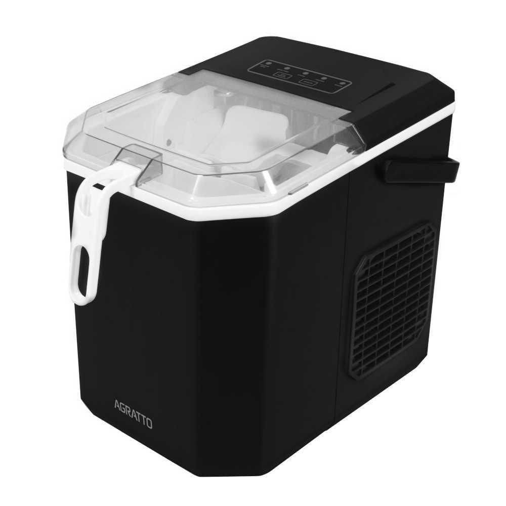 Máquina De Gelo 12 Kg/Dia MG-02 220V Agratto