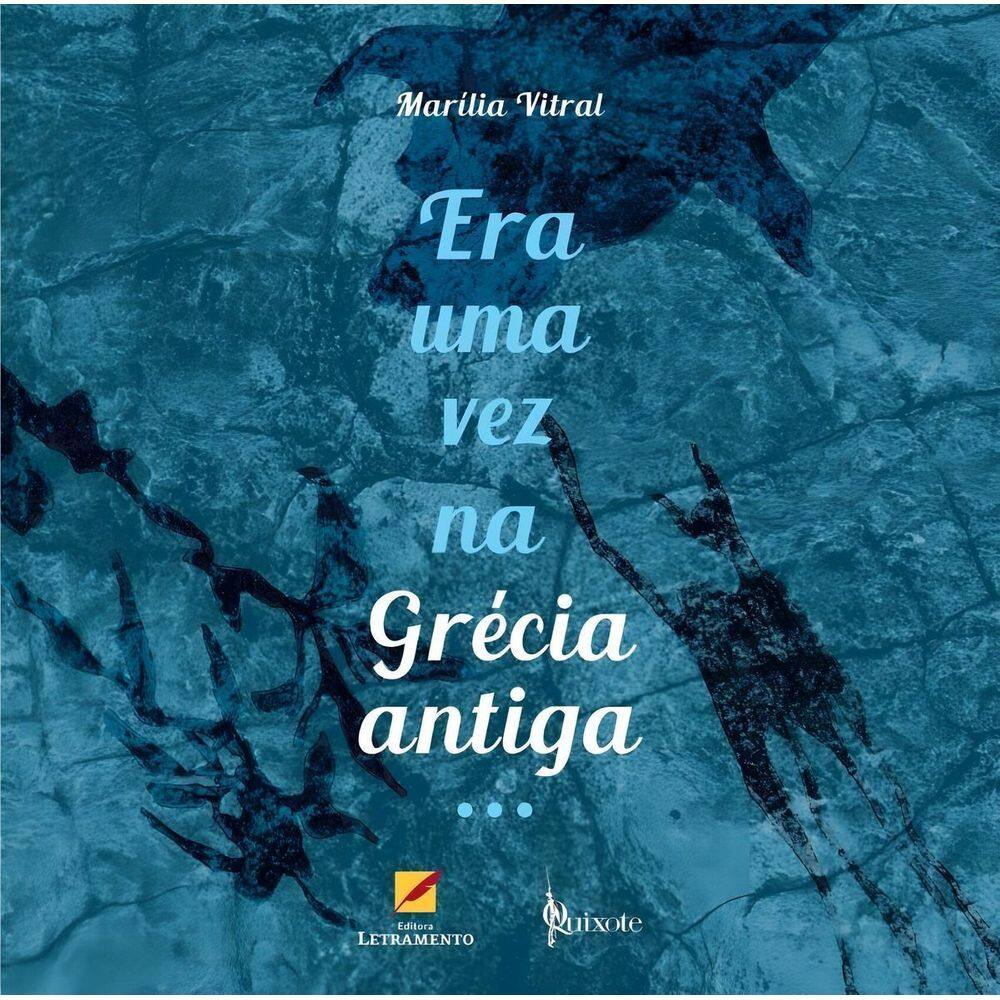 Era uma Vez na Grécia Antiga