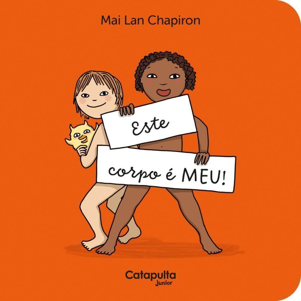 Este Corpo é Meu!