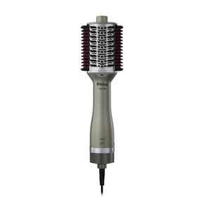 Escova Secadora Philco Bivolt 1300W Multicerdas 4 Em 1 PES30 Bivolt