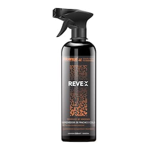 Removedor de Piche e Cola REVE-X 500ml Alcance
