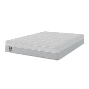 Colchão Casal Molas Ensacadas Individualmente Euro 138x188 Dakota Umaflex