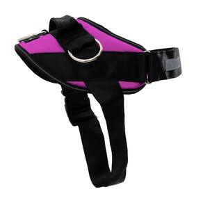 Arnês para cães ShawnCo Essential No-Pull, colete refletivo para animais de estimação XS