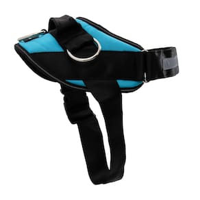 Arnês para cães ShawnCo Essential No-Pull, colete refletivo para animais de estimação XS