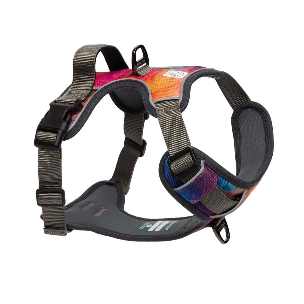 Dog Harness Embark Adventure Reflective para cães grandes