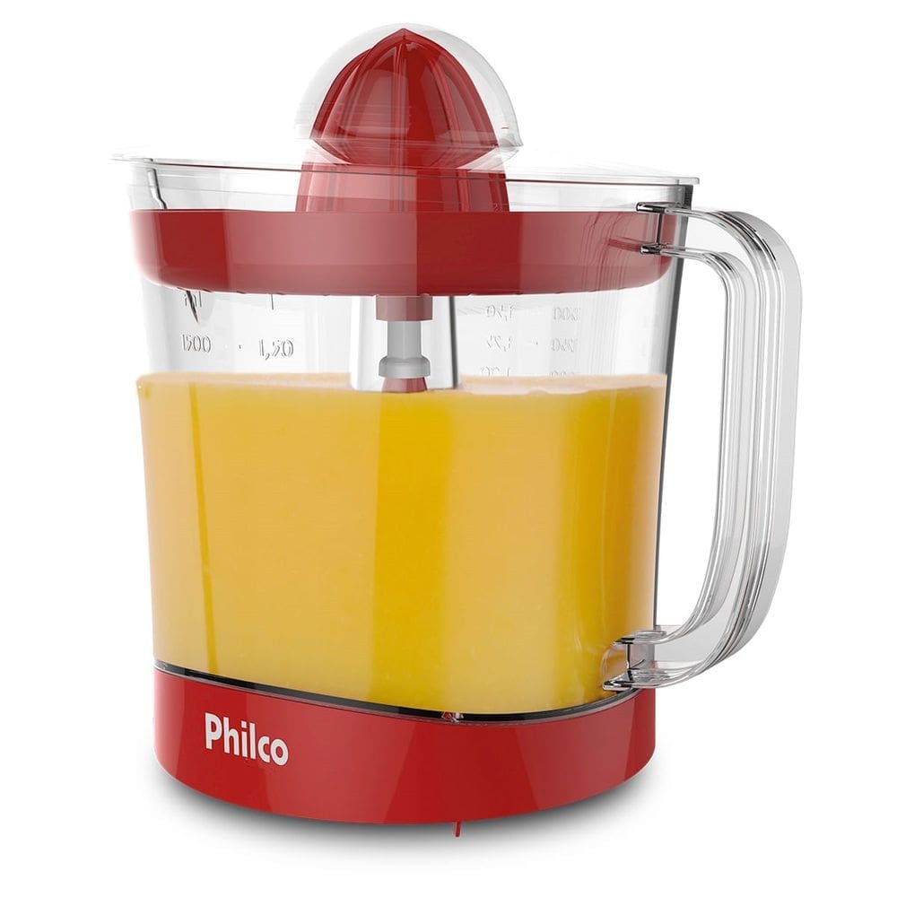 Espremedor De Frutas Philco 70w Ultrared 220V