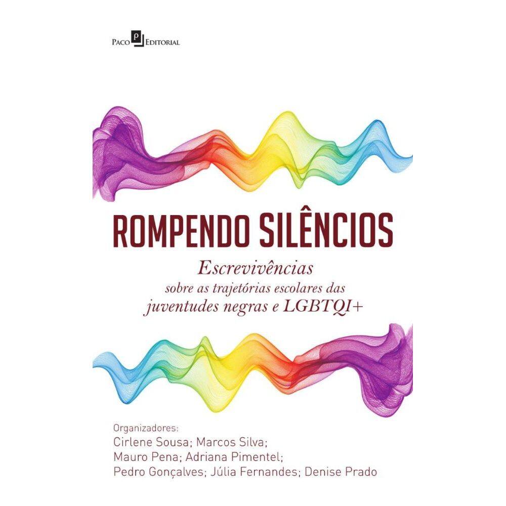 Rompendo silêncios