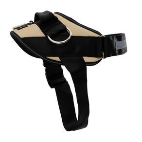 Arnês para cães ShawnCo Essential No-Pull Pet Vest Reflective XL