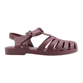 Sandália Melissa Possesion Ad Bordo Fosco
