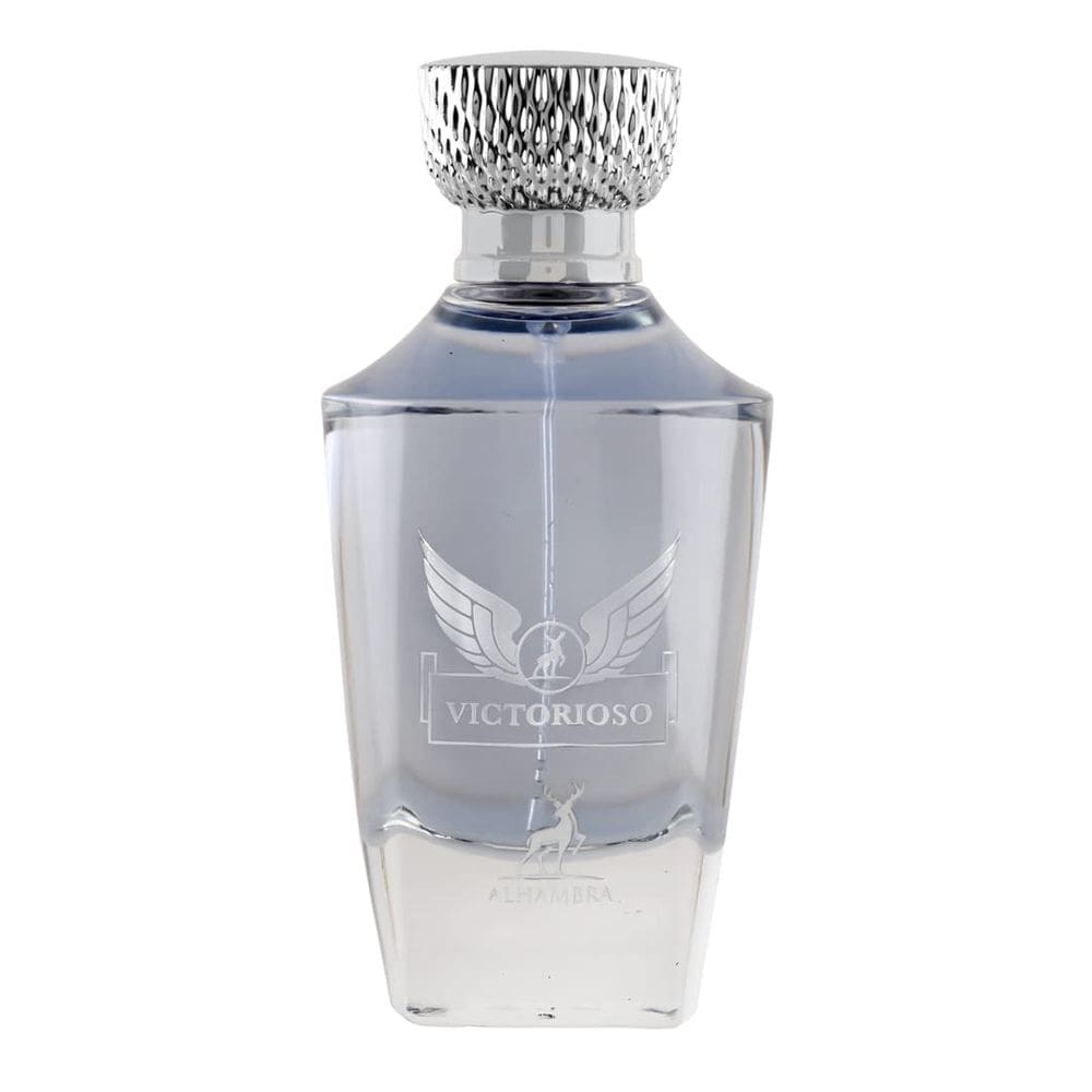 Perfume Lattafa Alive Now Maison Alhambra EDP 100ml para mulheres
