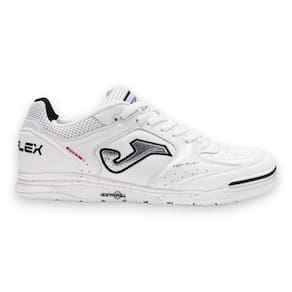 Chuteira Joma Top Flex Rebound Futsal Profissional Couro
