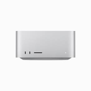 Apple Mac Studio M3 Ultra, com CPU de 28núcleos, GPU de 60núcleos, 96GB RAM, 1TB SSD