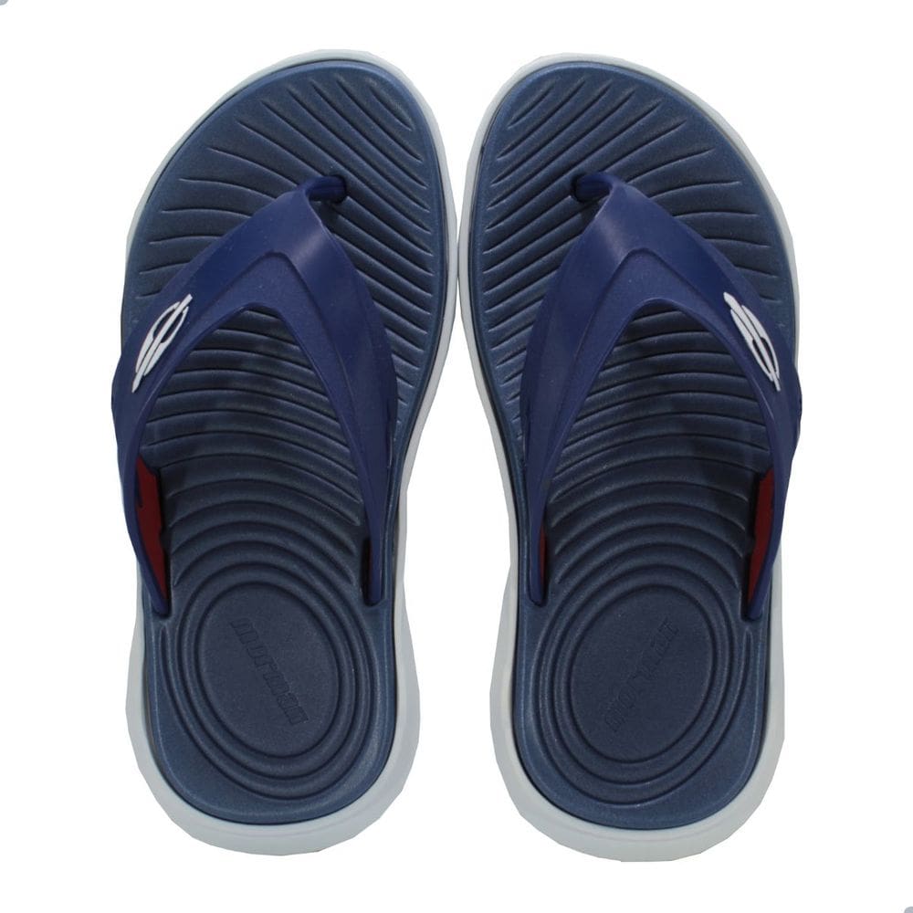 Chinelo Masculino Mormaii  Swap II Azul