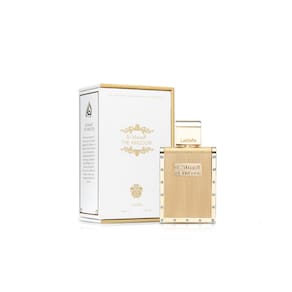 Perfume Lattafa The Kingdom Eau De Parfum 100ml para homens