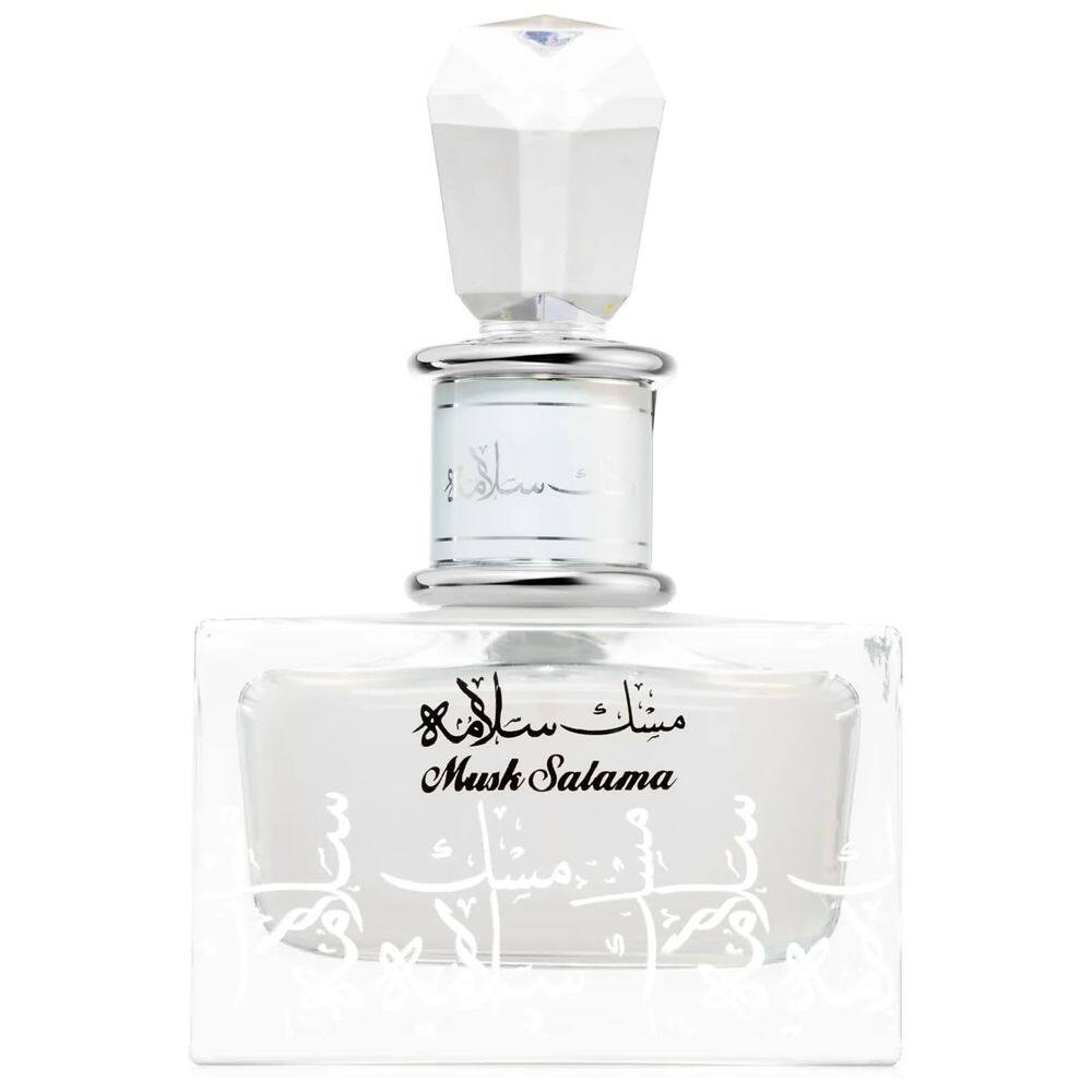 Perfume Lattafa Mask Salama Eau de Parfum 100ml para unissex