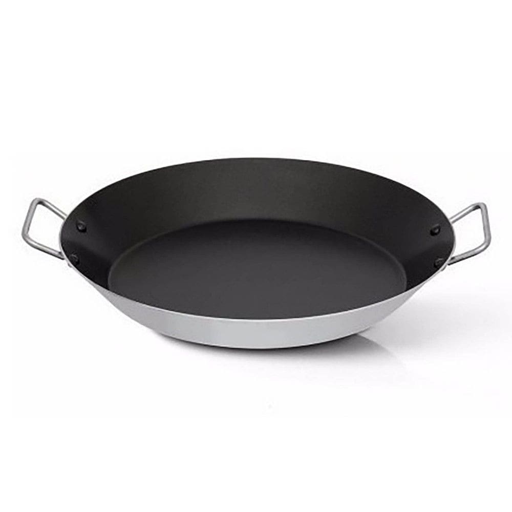 Paellera em Alumínio 36 cm 3,9L com Revestimento Antiaderente Nigro