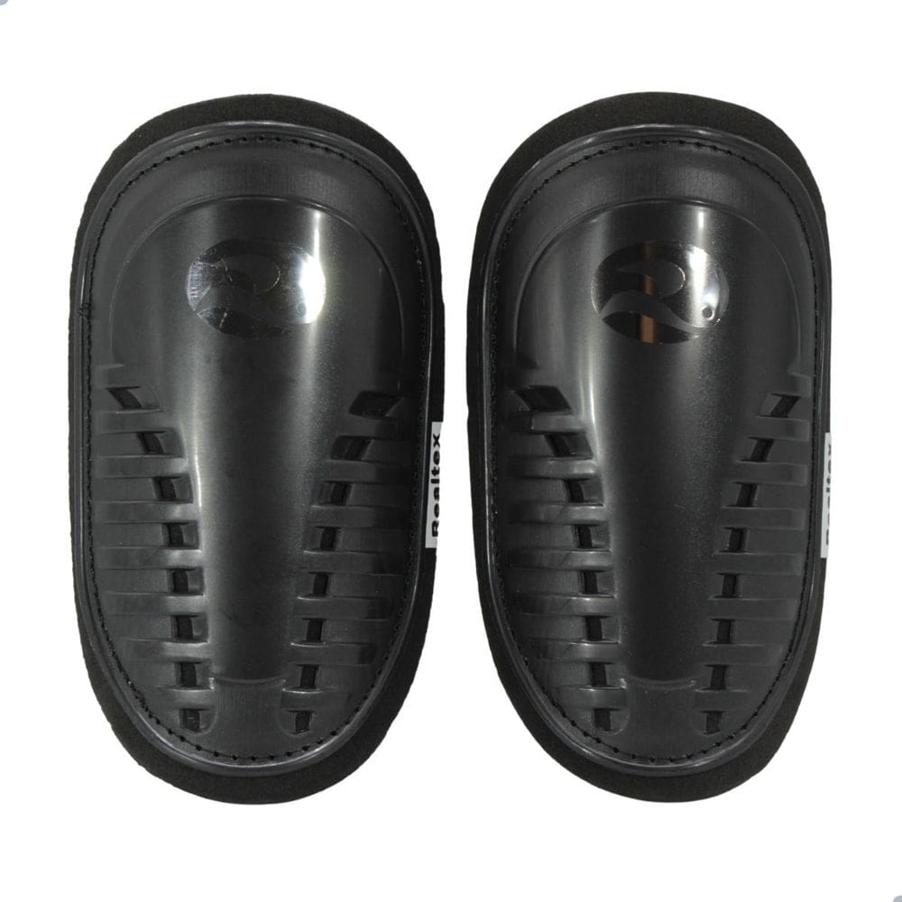 Caneleira Mini Realtex Dakota Sem Elástico Preto