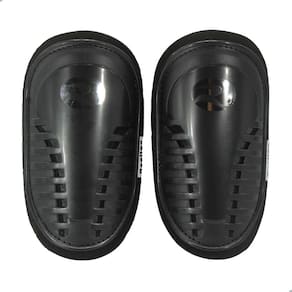 Caneleira Mini Realtex Dakota Sem Elástico Preto