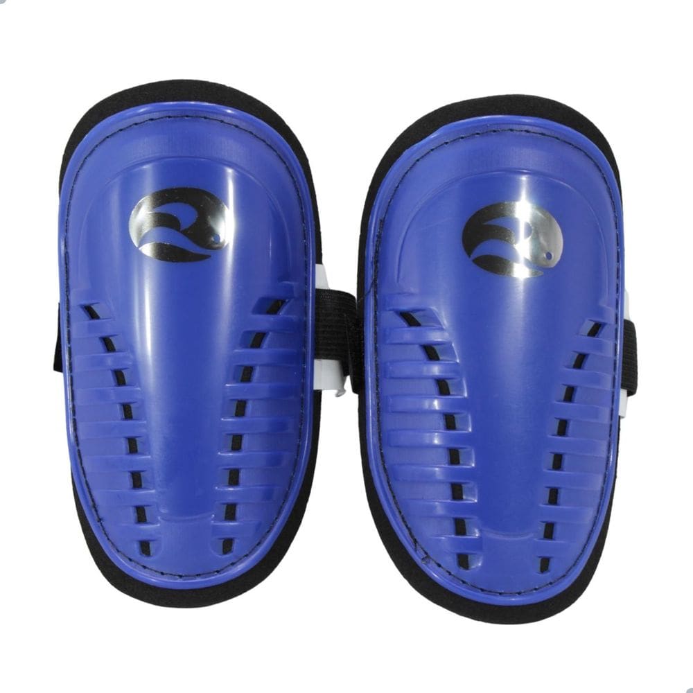 Caneleira Mini Realtex Dakota Com Elástico Azul
