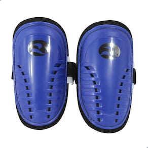 Caneleira Mini Realtex Dakota Com Elástico Azul