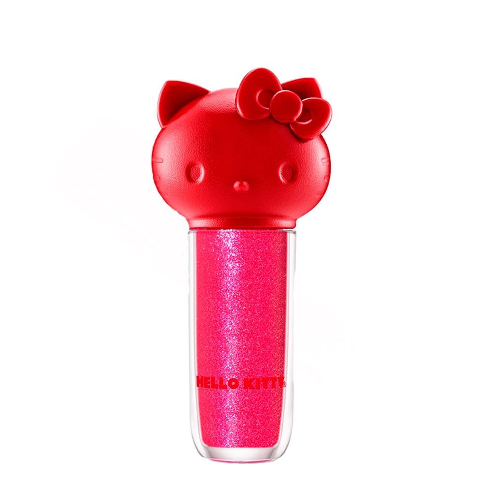 Bruna Tavares Hello Kittyl Gift - Lip Oil Labial 4,5ml