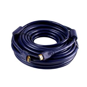 Cabo Hdmi 2.0 15m Ultra Hd: Experiência Suprema A/v