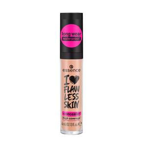 Essence I Love Flawless Skin Concealer N50 Light Sand - Corretivo 4ml