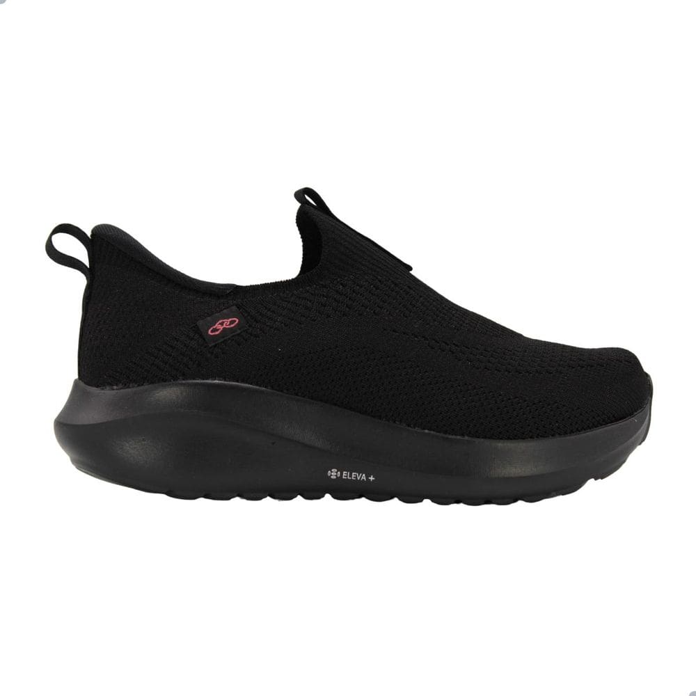 Tênis Feminino Olympikus Intuit Preto