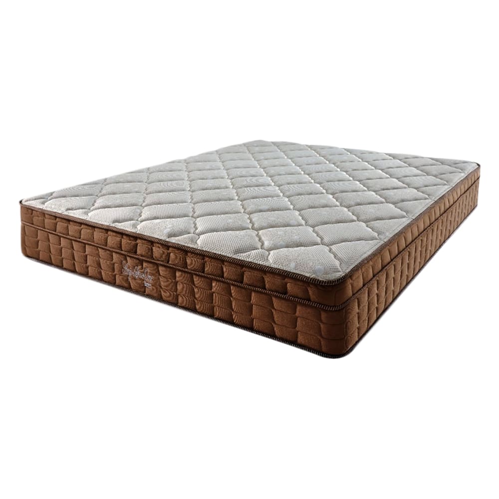 Colchão Casal Anjos Star Pillow In