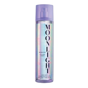 Névoa corporal Ariana Grande Moonlight Floral Gourmand 236 ml para mulheres