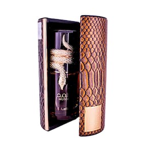 Perfume Lattafa Musamam Eau de Parfum Spray para Unissex 100