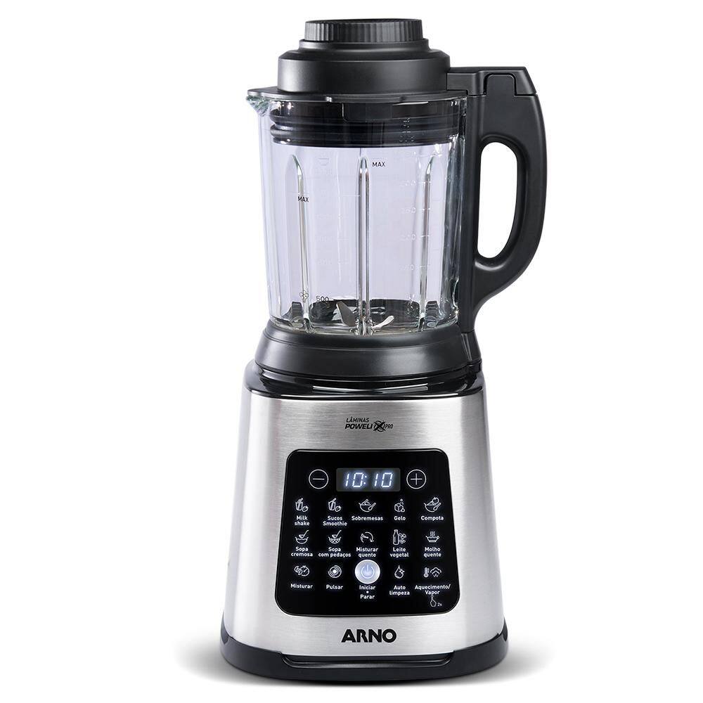 Liquidificador Arno Ultraforce Cook LN95