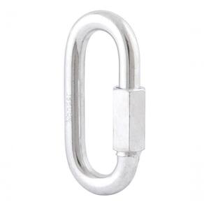 Mosquetao Com Rosca 3-8 - 9,5mm