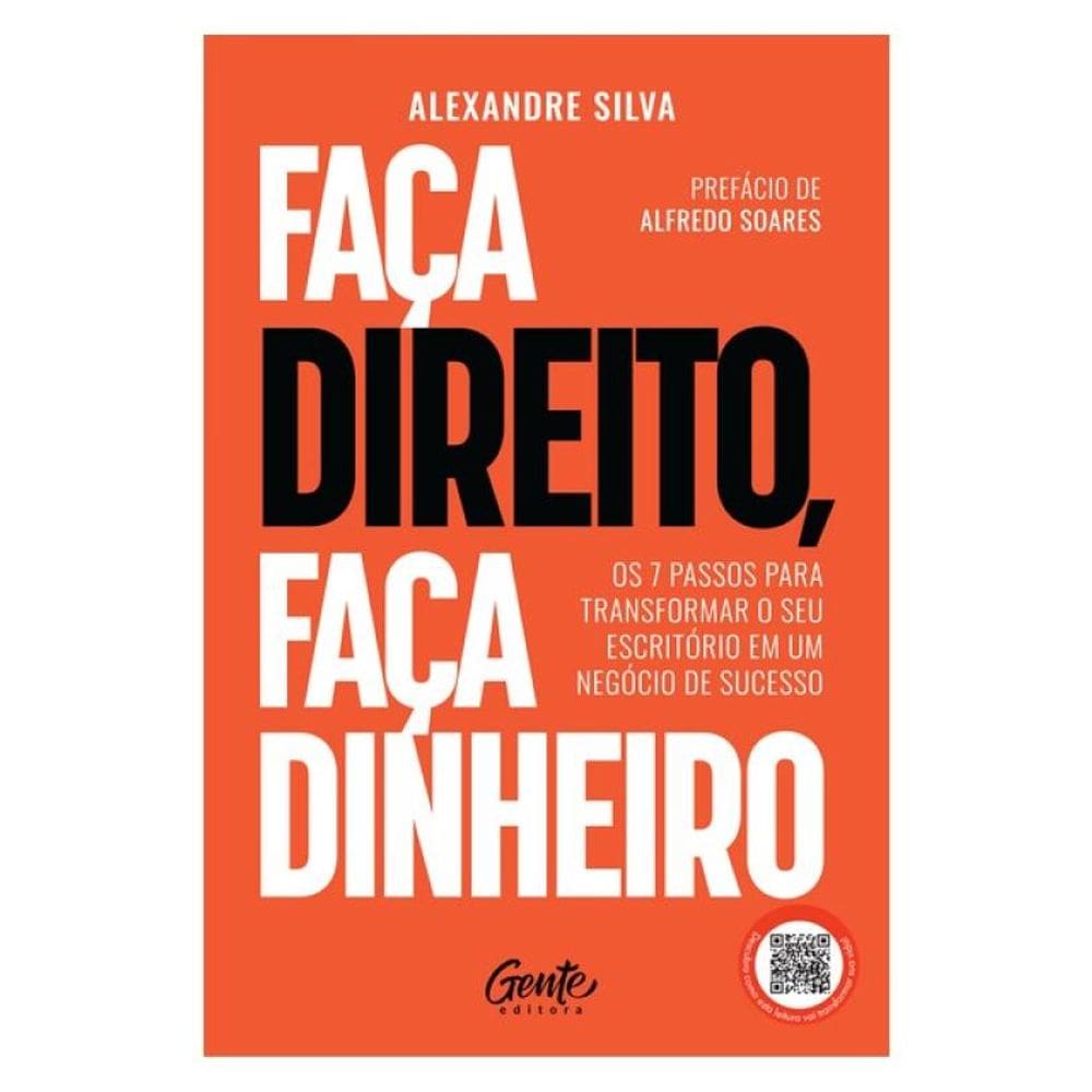 Faça Direito, Faça Dinheiro