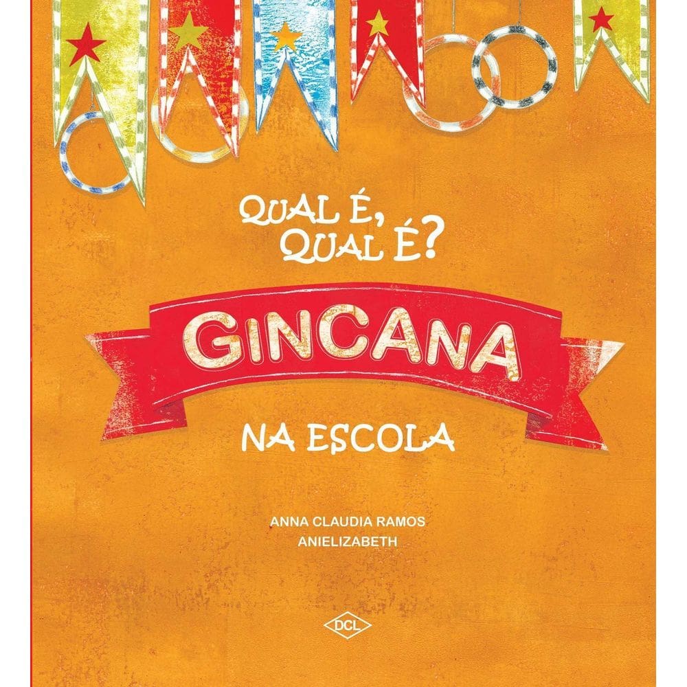 Qual é, Qual é - Gincana na Escola