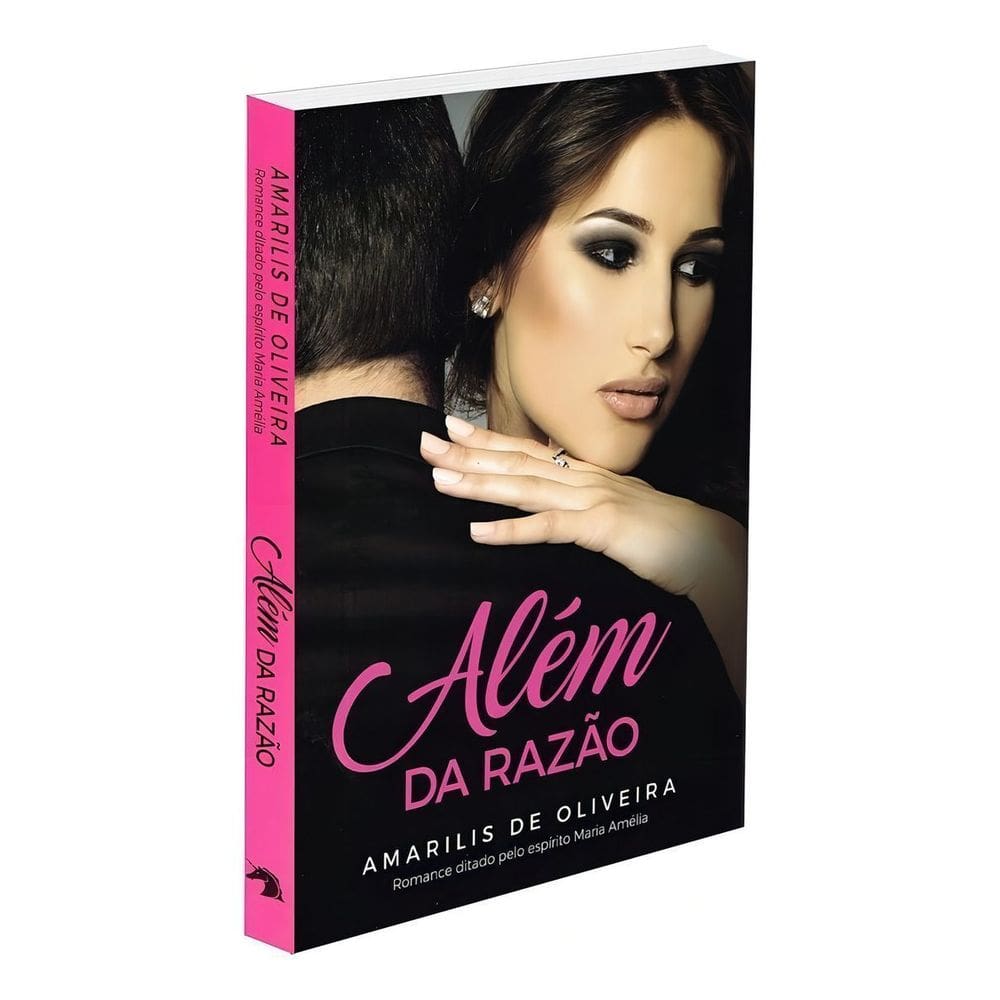 Além Da Razão